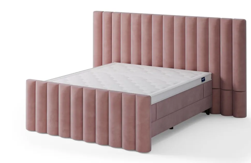 Boxspring Royal Metropolis