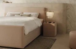 Boxspring Royal Olympus