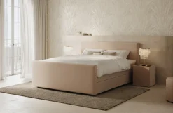 Boxspring Royal Olympus - Snel leverbaar