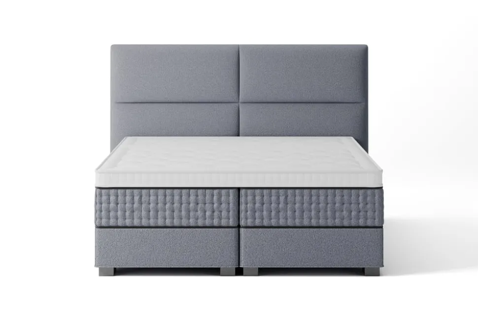 Boxspring Royal Serengeti