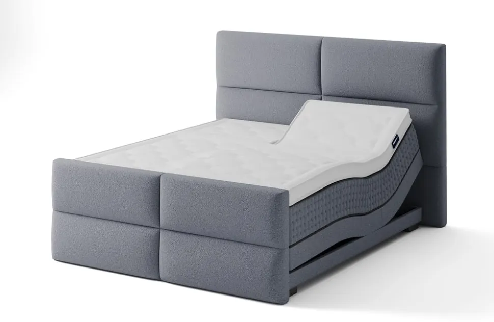 Boxspring Royal Serengeti