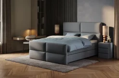 Boxspring Royal Serengeti