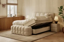 Boxspring Royal Solara