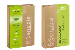 B-Sensible Matras Waterdichte Beschermer