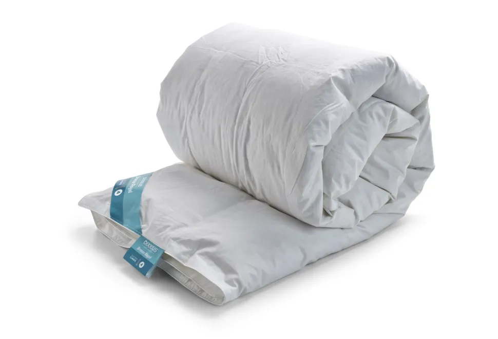 Dixxius Bronze Royal Custom Climate 4 Dekbed