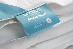 Dixxius Bronze Royal Custom Climate 1 Dekbed