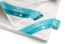 Dixxius Bronze Royal Custom Climate Partnerdekbed