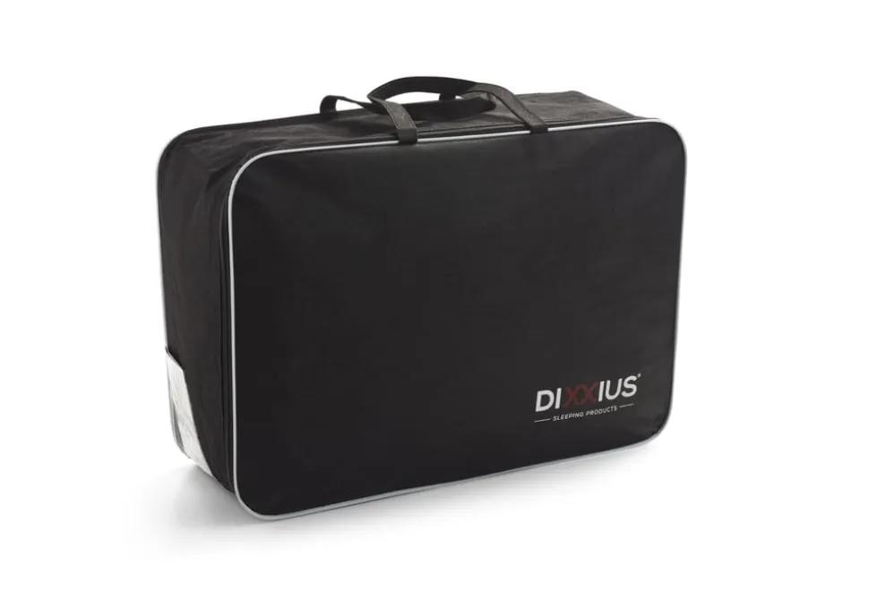 Dixxius Bronze Royal Custom Climate 3 Dekbed