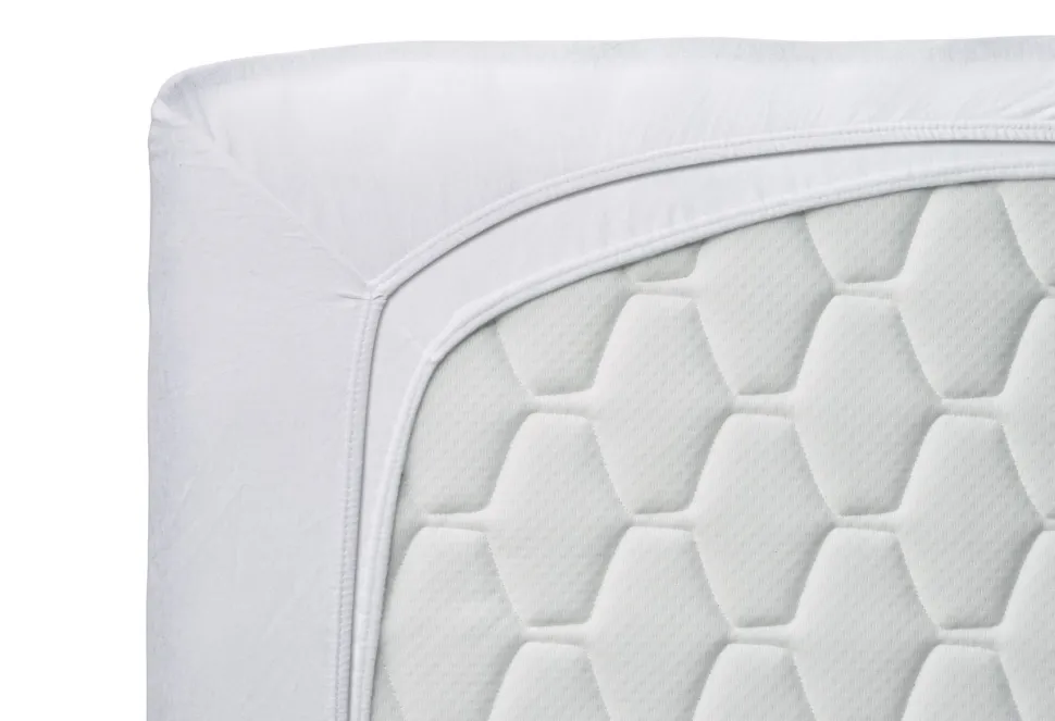 Dixxius Hoeslaken & Molton Basic Combi - Split-Topper