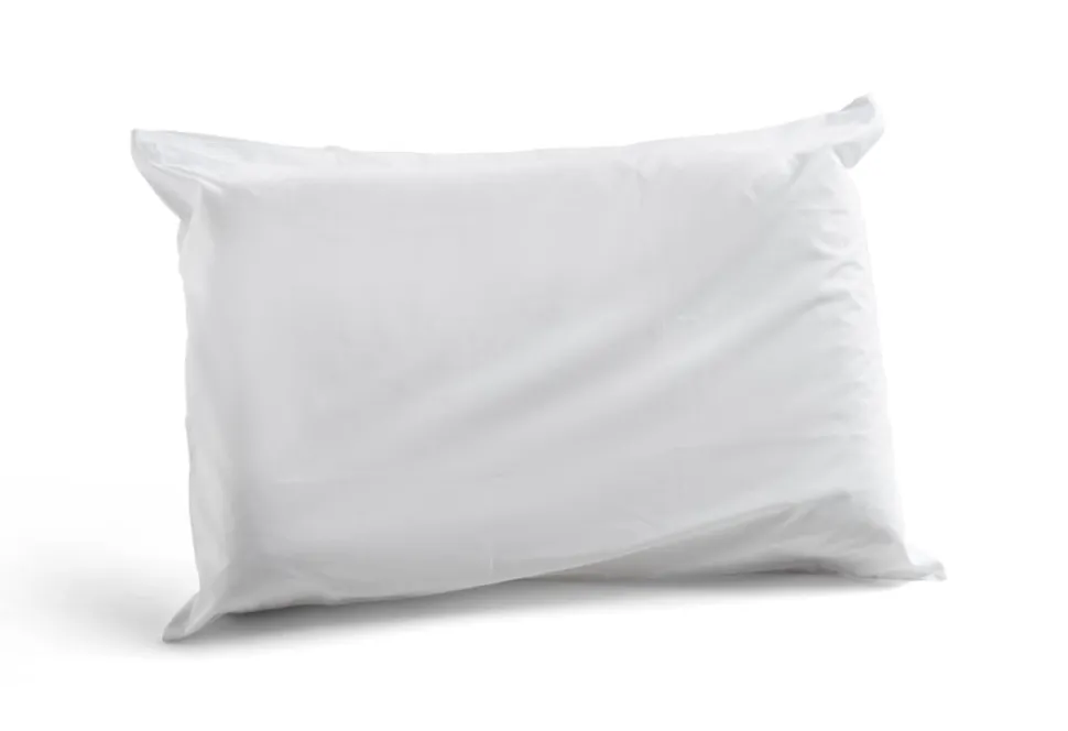Dixxius Kussensloop Percale Katoen