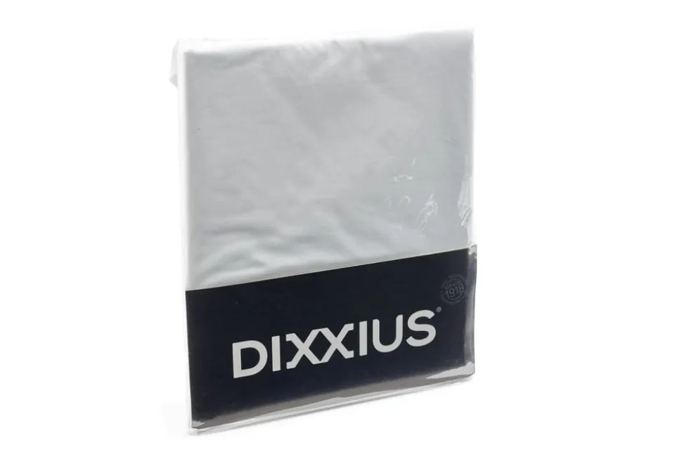Dixxius Kussensloop Percale Katoen