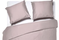 Dixxius Luxurious Lisboa Dekbedovertrek Dust Pink