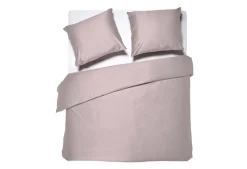 Dixxius Luxurious Lisboa Dekbedovertrek Dust Pink