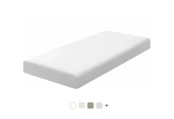 Dixxius Matras Hoeslaken Excellent Jersey Stretch