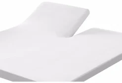 Dixxius Split-Topper Hoeslaken Basic Jersey