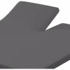 Dixxius Split-Topper Hoeslaken Excellent Jersey Stretch