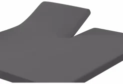 Dixxius Split-Topper Hoeslaken Excellent Jersey Stretch