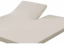 Dixxius Split-Topper Hoeslaken Excellent Jersey Stretch