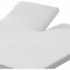 Dixxius Split-Topper Hoeslaken Excellent Percale Katoen