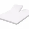 Dixxius Split-Topper Molton Basic