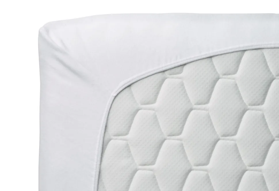 Dixxius Split-Topper Molton Excellent