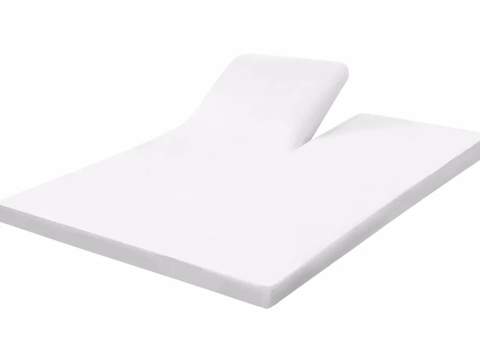 Dixxius Split-Topper Molton Excellent