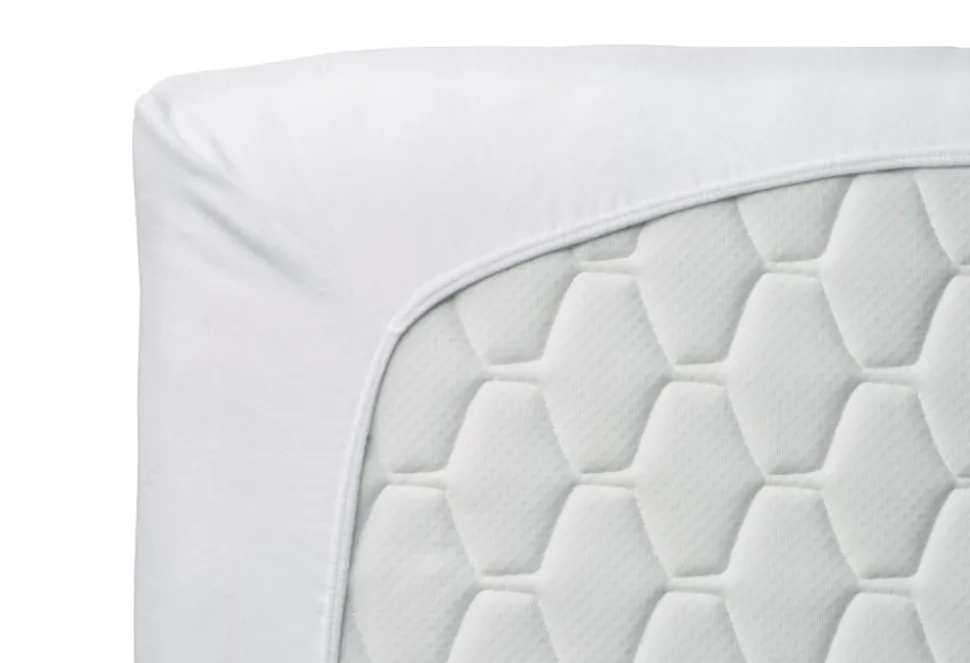 Dixxius Split-Topper Molton Premier