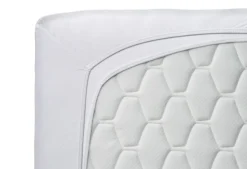 Dixxius Split-Topper Molton Premier