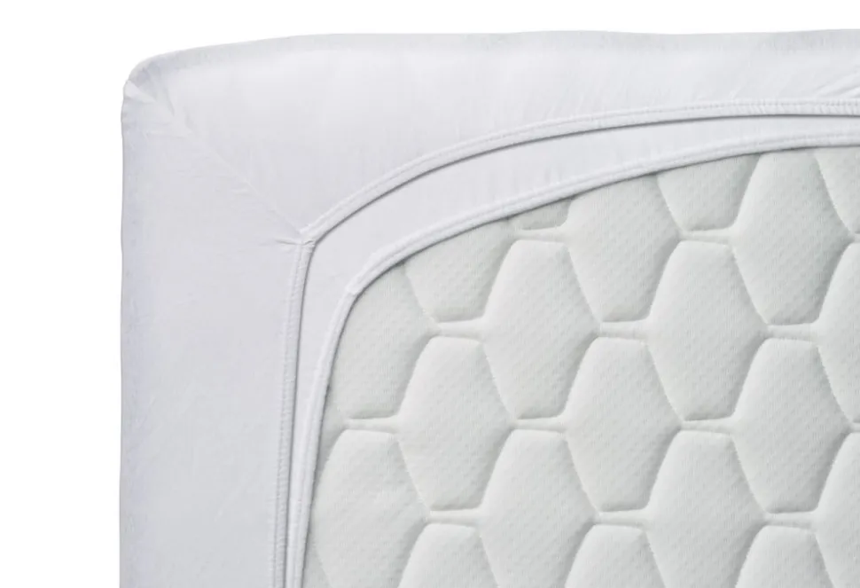 Dixxius Split-Topper Molton Premier