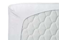 Dixxius Split-Topper Molton Premium 100% Katoen