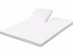 Dixxius Split-Topper Molton Premium 100% Katoen