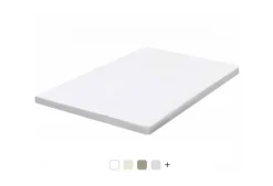 Dixxius Topper Hoeslaken Excellent Jersey Stretch
