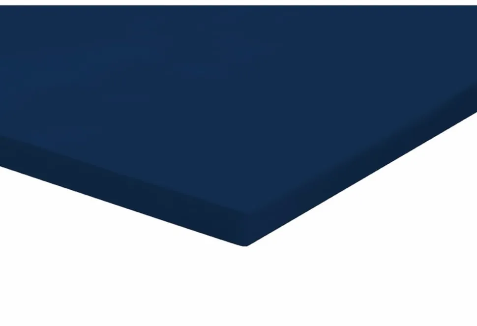 Dixxius Topper Hoeslaken Excellent Jersey Stretch