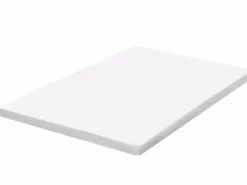 Dixxius Topper Molton Premium 100% Katoen