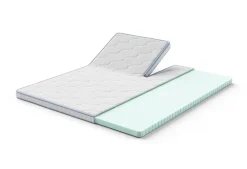 Gazella Breeze I Split-Topper