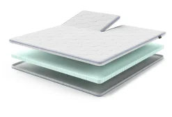 Gazella Breeze I Split-Topper
