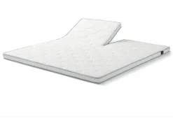Gazella Breeze I Split-Topper