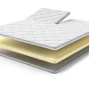 Gazella Comfort I Split-Topper