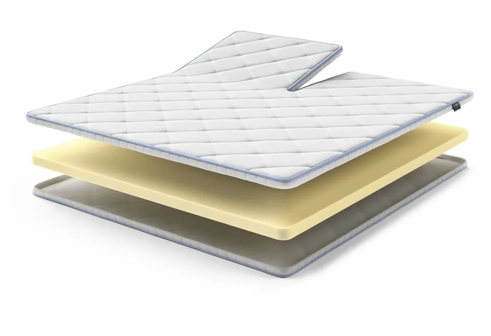 Gazella Comfort I Split-Topper
