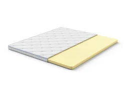 Gazella Comfort I Topper