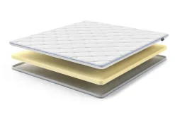 Gazella Comfort I Topper
