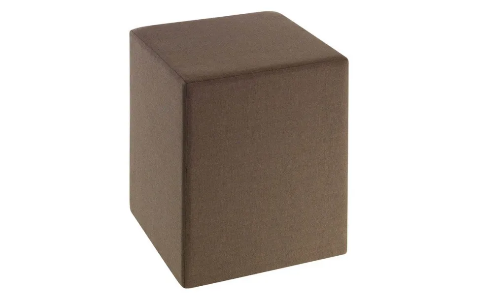 Hocker Base Gestoffeerd