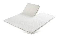 Ivar Split-Topper