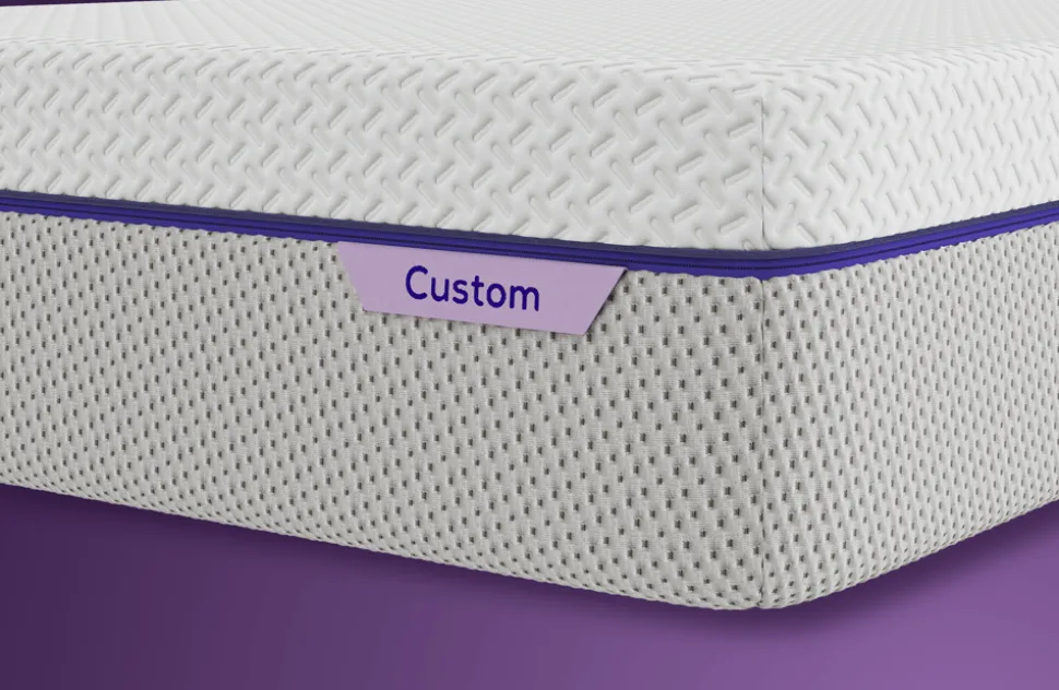 KAMEO Custom Aanpasbaar Matras – Steady Support