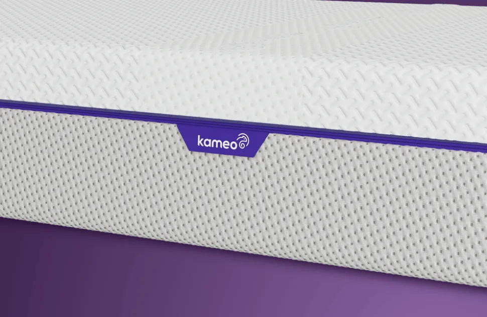 KAMEO Custom Aanpasbaar Matras – Steady Support