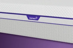 KAMEO Custom Pro Aanpasbaar Matras – Steady Support
