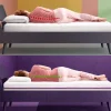 KAMEO Custom Pro Aanpasbaar Matras – Pressure Relief