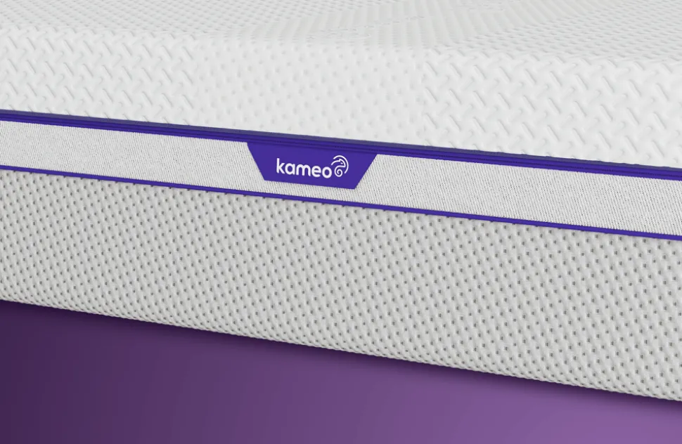 KAMEO Custom Pro Aanpasbaar Matras – Pressure Relief