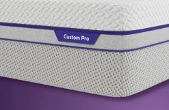KAMEO Custom Pro Aanpasbaar Matras – Pressure Relief