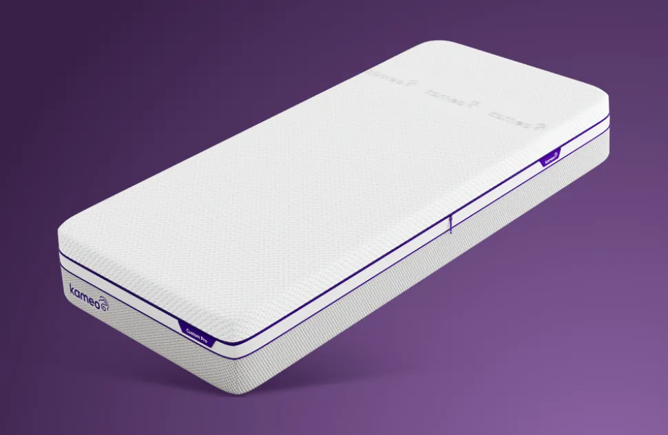 KAMEO Custom Pro Aanpasbaar Matras – Pressure Relief